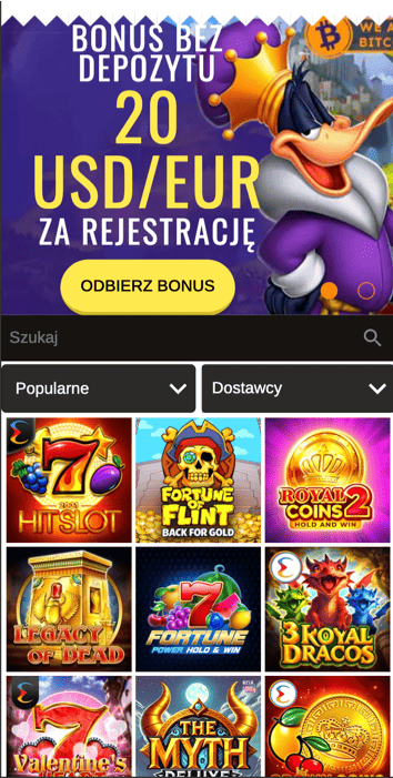 Beep Beep Beep Beep Casino